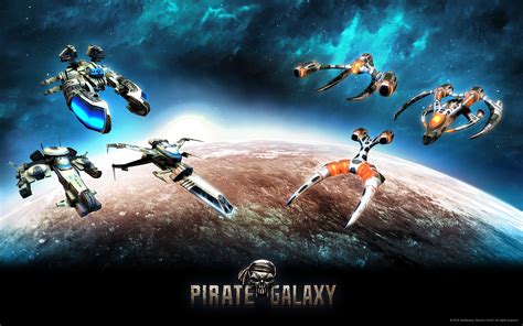 pirate galaxy